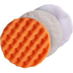 Polishing Sponge Formula PS150 150 mm