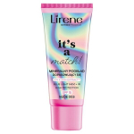 Mineralinis Makiažo pagrindas Lirene It's a Match! SPF15 003 Nude, 30ml