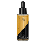 Savaiminio įdegio la&scaron;ai St. Tropez Luxe Tan Tonic Glow Drops kūnui ir veidui 30 ml