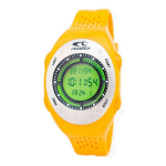 Laikrodis Chronotech CT7320-03 (&Oslash; 40 mm)