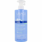 Prausiklis kūdikiams Uriage Beb&eacute;, 500 ml