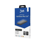 3mk HardGlass Max Lite