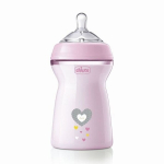Buteliukas kūdikiams Chicco, 6mėn+, 330 ml