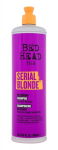 &Scaron;ampūnas &scaron;viesiems plaukams Tigi Bed Head Serial Blonde 600 ml