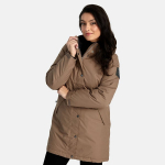 Huppa Moteri&scaron;ka prailginta striukė JANELLE 1, beige