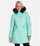 Huppa Moteri&scaron;kas parkas VIVIAN, mint