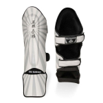 Blauzdų apsaugos DBX BUSHIDO SP-10v3