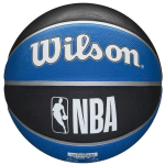 Wilson NBA Team Orlando Magic krep&scaron;inio kamuolys