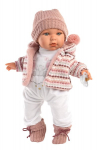Llorens Julija lėlė su garsais, 42 cm, 42406