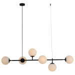 Light Prestige pakabinamas &scaron;viestuvas Alisa