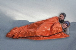 Antklodė Origin Outdoors Ultralite Bivy dvivietė