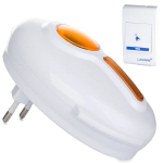 Belaidis durų skambutis