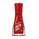 Nagų lakas Sally Hansen Insta-Dri Nail Color 390 That's A-Blazing, 9.17ml