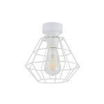 Lubinis &scaron;viestuvas TK Lighting Diamond 6209
