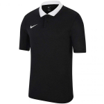 Nike mar&scaron;kinėliai berniukams DF Park 20 Polo CW6935010