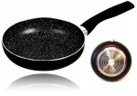 kinghoff marmo 28 cm keptuvė kh-3983
