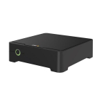 Įra&scaron;inėtojas Axis S3008/8TB 02135-002