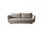 Sofa NORE Silva, &scaron;viesiai ruda