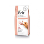Brit GF Veterinary Diets suaugusiems &scaron;unims su kiau&scaron;iniais ir žirniais Renal, 12 kg