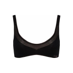 Liemenėlė moterims Sloggi Oxygene Infinite Soft Bra 0004