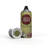 Lakas Colour Primer: Army Green