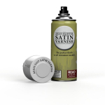 Lakas Colour Primer: Aegis Suit Satin Varnish