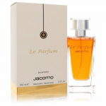 Kvapusis vanduo Jacomo Le Parfum EDP moterims, 100 ml