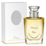 Tualetinis vanduo Dior Diorama EDT moterims, 100 ml
