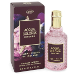 Odekolonas 4711 Acqua Colonia Intense Floral Fields of Ireland EDC moterims, 50 ml, 50 ml