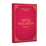Amžių paslaptis