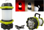 LED žibintas Origin Outdoors Spotlight