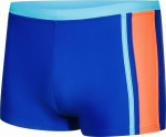 Maudymosi glaudės berniukams Aqua Speed Max 8636, mėlynos