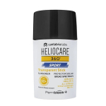 Apsauga nuo saulės Heliocare 360&deg; Sport Spf 50+, 25 g