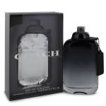 Tualetinis vanduo Coach New York EDT vyrams, 200ml