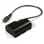 Akumuliatorius LanParte EL-E6 Dummy Battery E6P-01