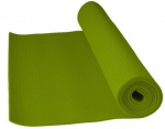 Power System Fitness Yoga Mat gimnastikos kilimėlis 6 mm, žalias
