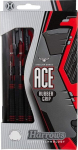 Smiginio strėlytės Harrows Ace, 22g