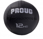 Medicininiai kamuoliai Proud Wall Ball - 12 kg