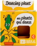 Auginimo rinkinys vaikams Radis et Capucine &Scaron;okantis augalas