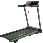 Bėgimo takelis Tunturi Cardio Fit T25