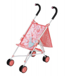 Lėlių vėžimėlis Baby Annabell