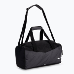 Krep&scaron;ys Puma individualRISE, Black-Asphalt