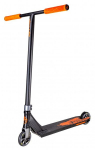 Triukinis Paspirtukas Addict Scooter Defender MKII Black/Orange 540 MM