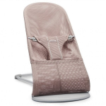 Gultukas Babybj&ouml;rn Bliss Mesh, Dusty Pink