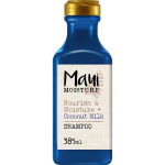 &Scaron;ampūnas sausiems plaukams Maui moisture nourish moisture coconut milk, 385ml