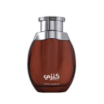 Unisex kvepalai Swiss Arabian Kenzy vaisinis aromatas 100 ml EDP