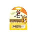 Lūpų balzamas Australian Gold spf 30 4,2 g