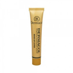 Makiažo pagrindas Dermacol Make Up Cover 210, 30 ml