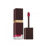 Lūpų dažai Tom Ford Lip Lacquer Luxe 10 Infuriate, 10ml, 6 ml