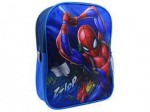 Kuprinė Setino Spider Man Blue 21912001 5